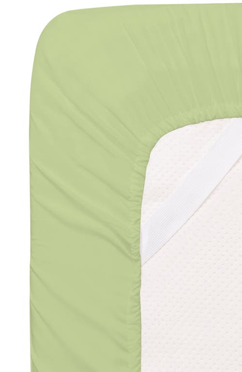 Luxury Home Bright Deep Pocket Premium Sheet Set