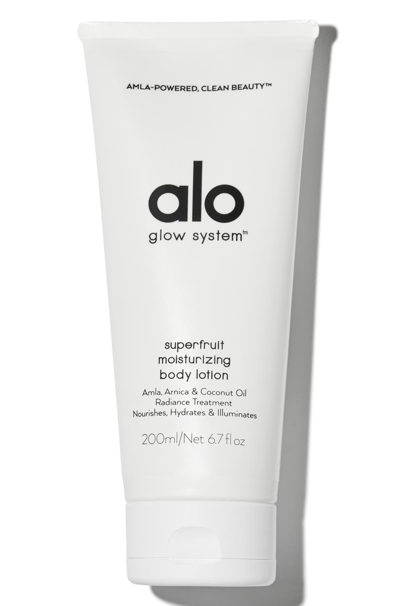 Alo Superfruit Moisturizing Body Lotion, Main, color,