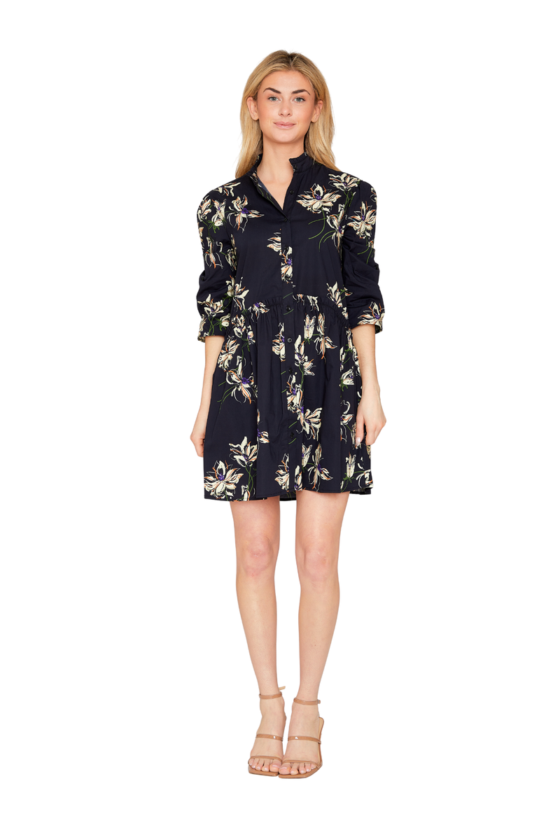 Taylor Tillman Cammie Dress, Alternate, color, Garden Romance