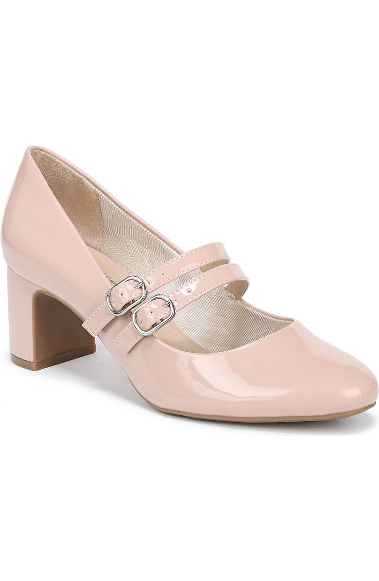 LifeStride True Mary Jane Pump, Main, color, True Blush
