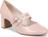 LifeStride True Mary Jane Pump