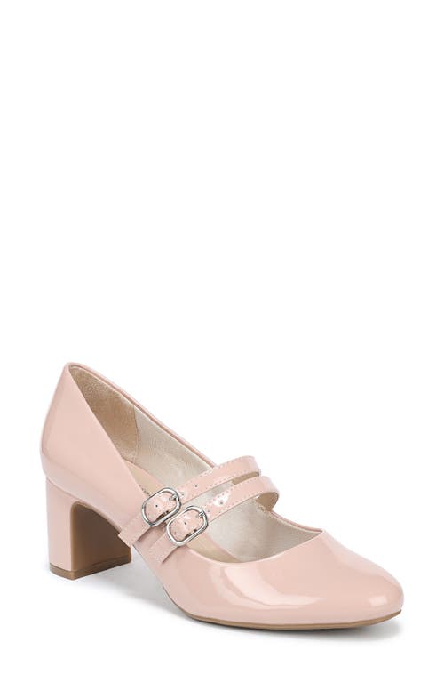 Lifestride True Mary Jane Pump In Pink
