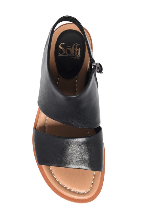 Söfft Felicity Sandal
