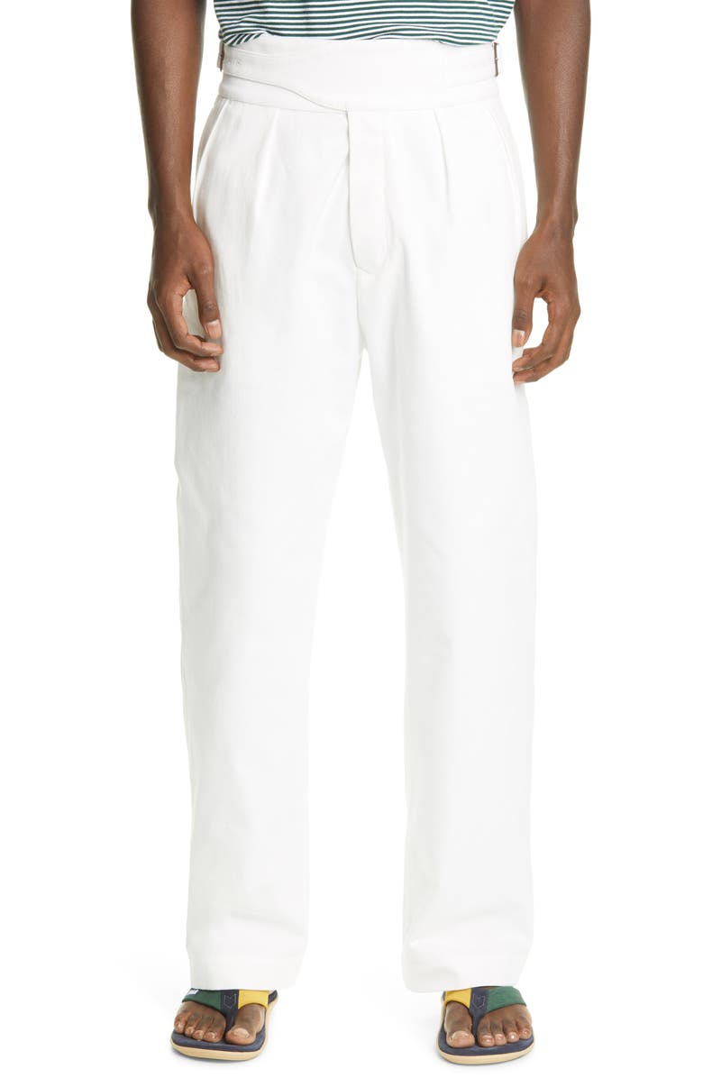 Noah Twill Gurkha Pants, Alternate, color,