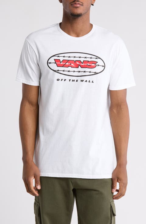 Barbro Cotton Graphic T-Shirt