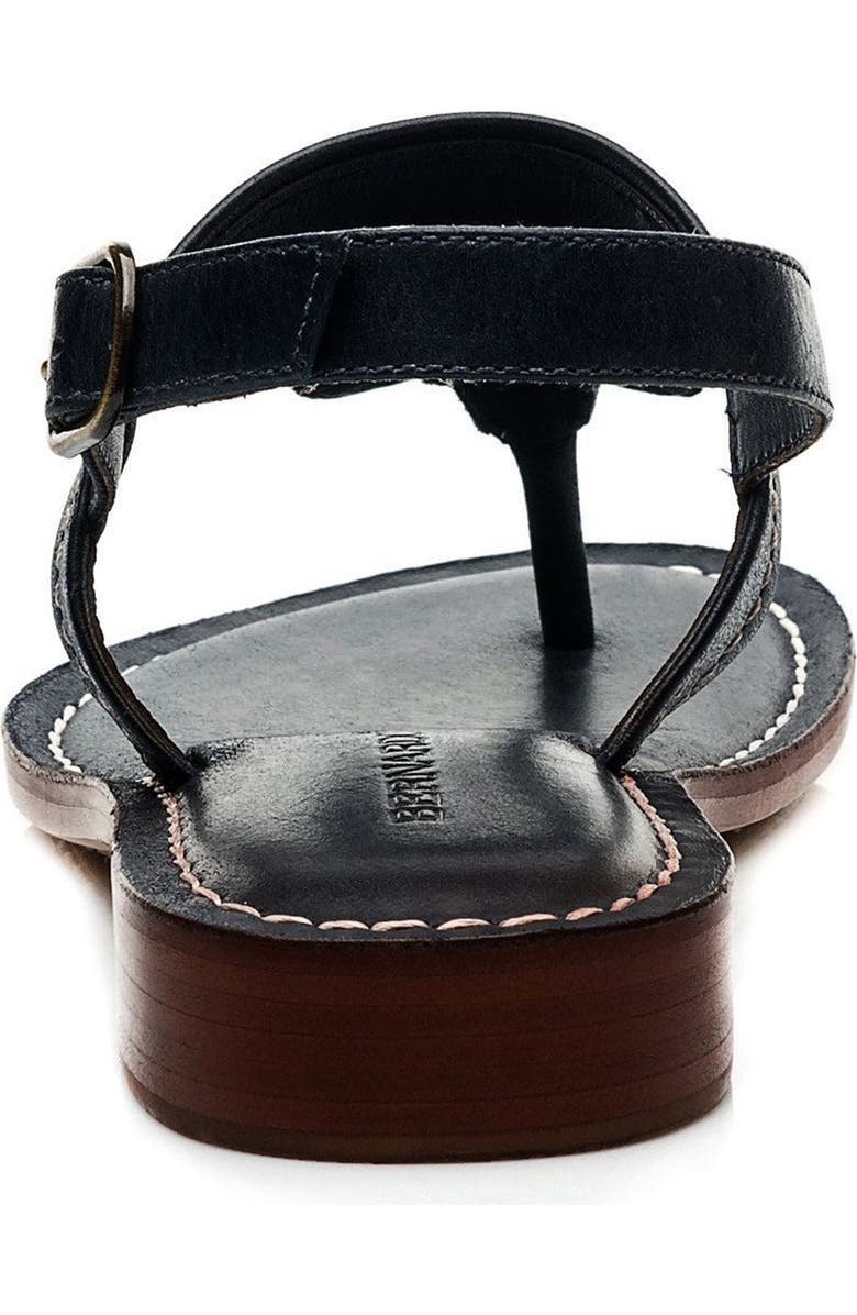Bernardo Footwear Bernardo Tegan Sandal, Alternate, color,