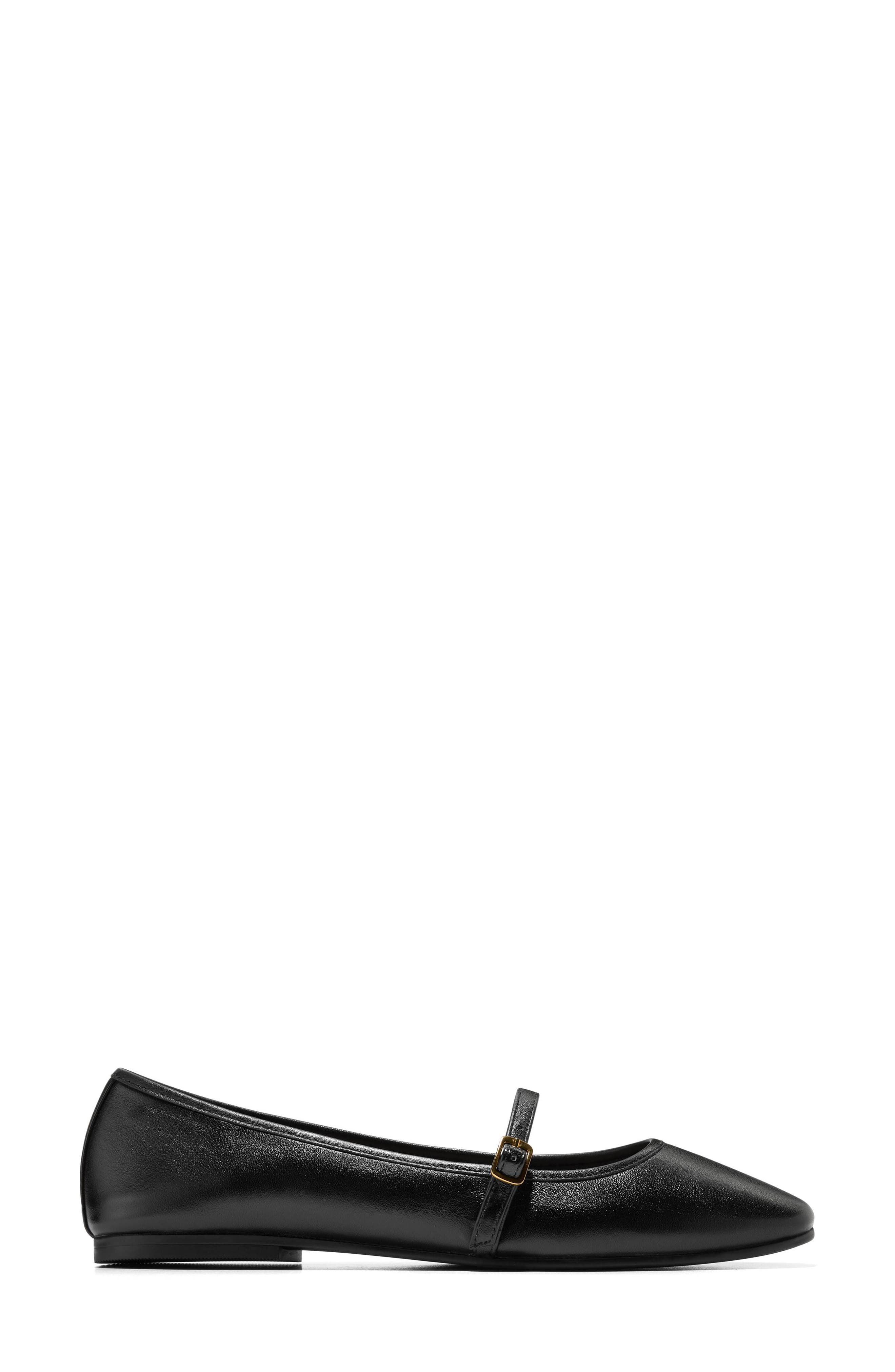 Yelena Mary Jane Flat
