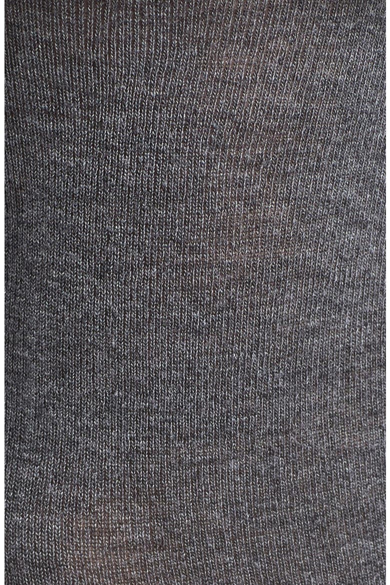 Halogen® Sweater Tights, Alternate, color, CHARCOAL