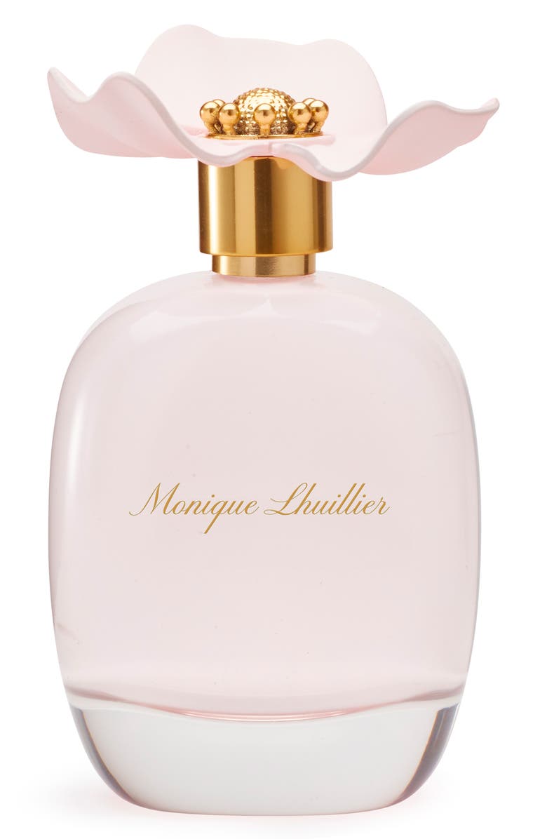 Monique Lhuillier Eau de Parfum, Main, color,