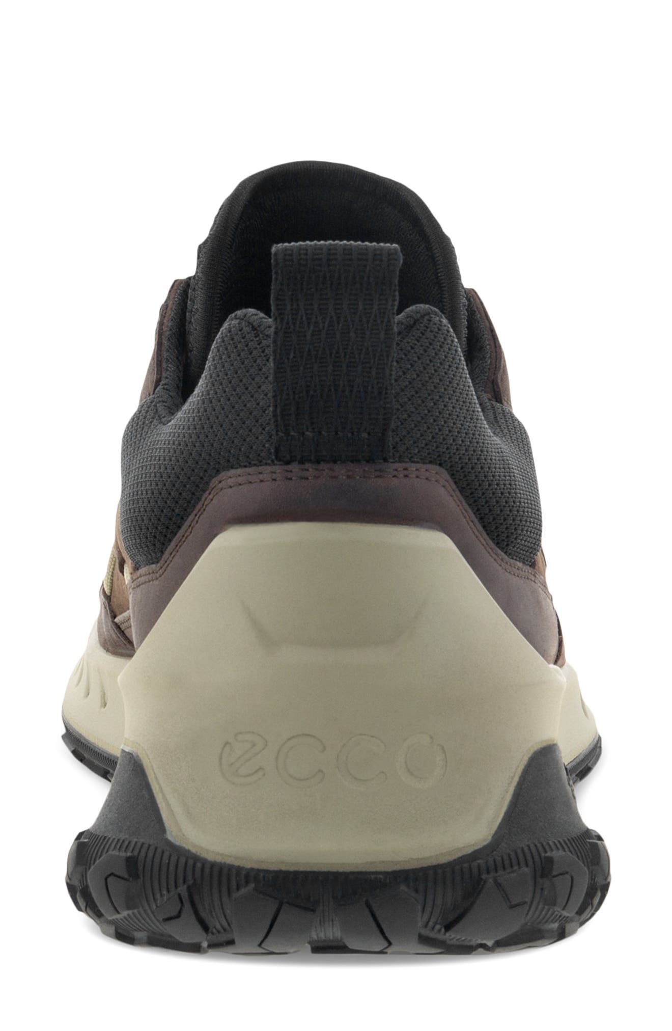 ECCO Ult-Trn Low Water Resistant Hiking Shoe, Alternate, color, 