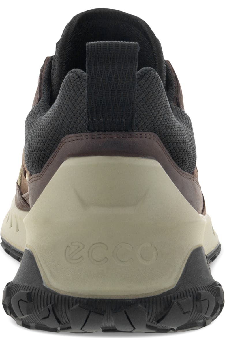 ECCO Ult-Trn Low Water Resistant Hiking Shoe, Alternate, color,