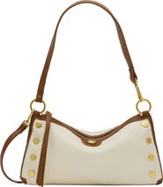 HAMMITT Kyle Leather Shoulder Bag