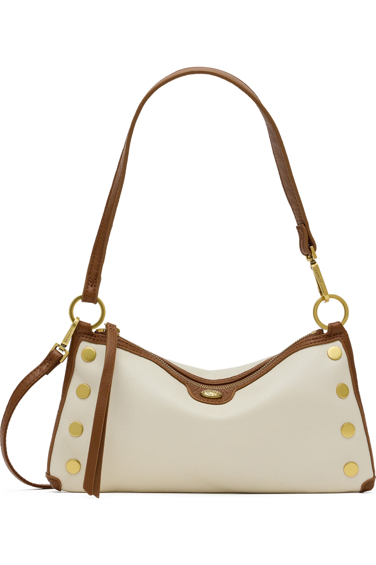Kyle's Color Code HAMMITT Kyle Leather Shoulder Bag (Women) | Nordstrom