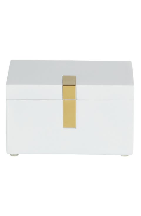 Houston Street Canister