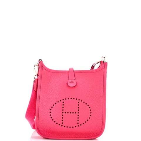 Evelyne Bag Gen III Clemence TPM