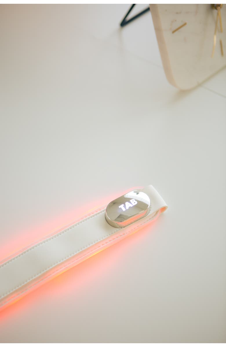 TAB Led Scalp Therapy Headband, Alternate, color, 