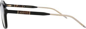 55mm Pilot Optical Frames