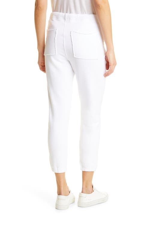Frank & Eileen Eamon Fleece Jogger Sweatpants