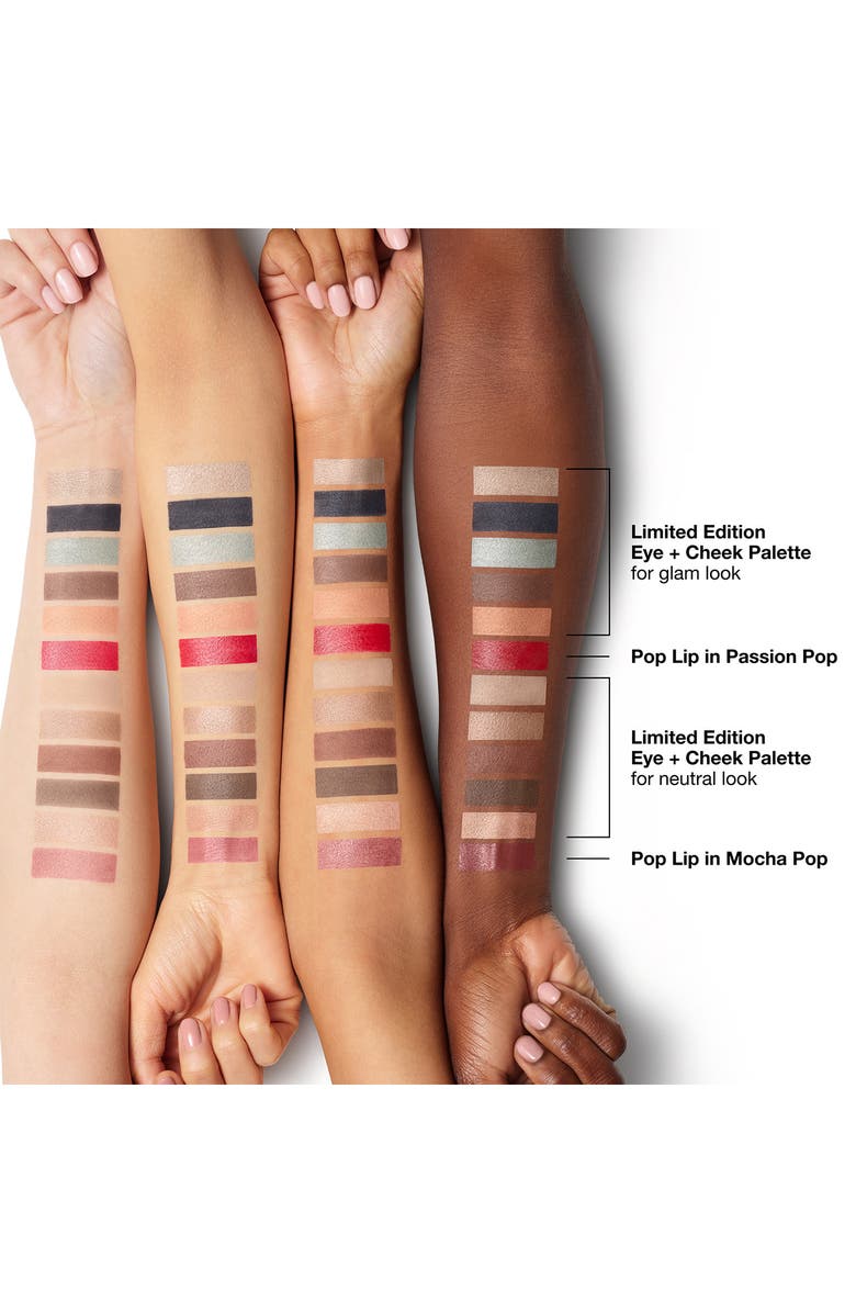 Clinique Ultimate Makeup Set (Limited Edition) $234 Value, Alternate, color, 