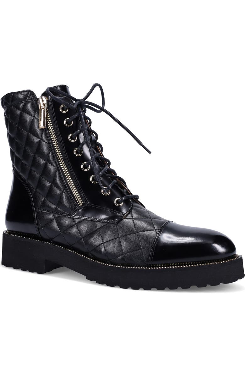 Ron White Tiffany Combat Boot, Main, color,