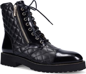 Ron White Tiffany Combat Boot Women Nordstrom