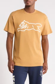 ICECREAM Stop Light Graphic T-Shirt