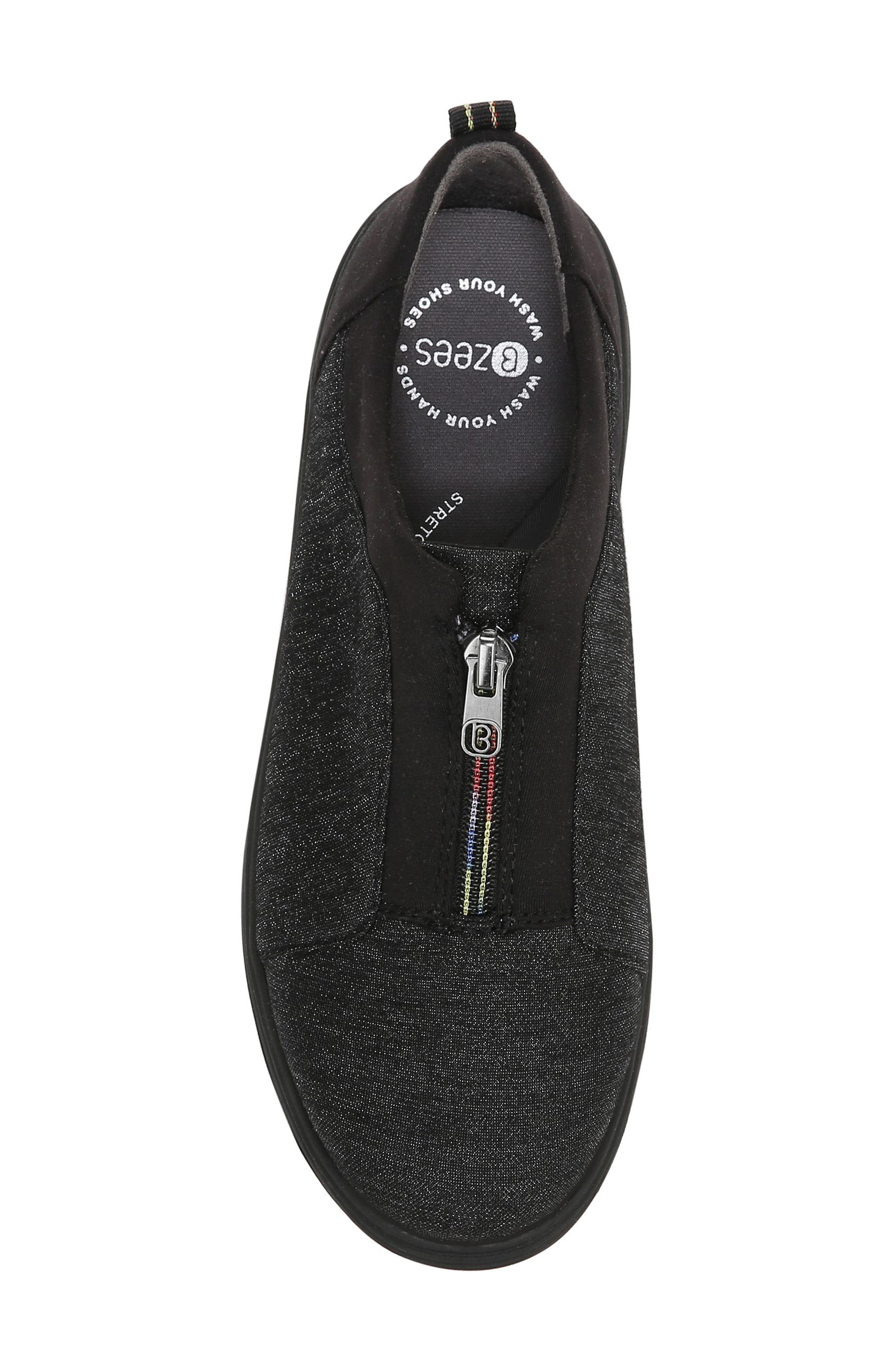 BZees Take It Easy Sneaker, Alternate, color, 