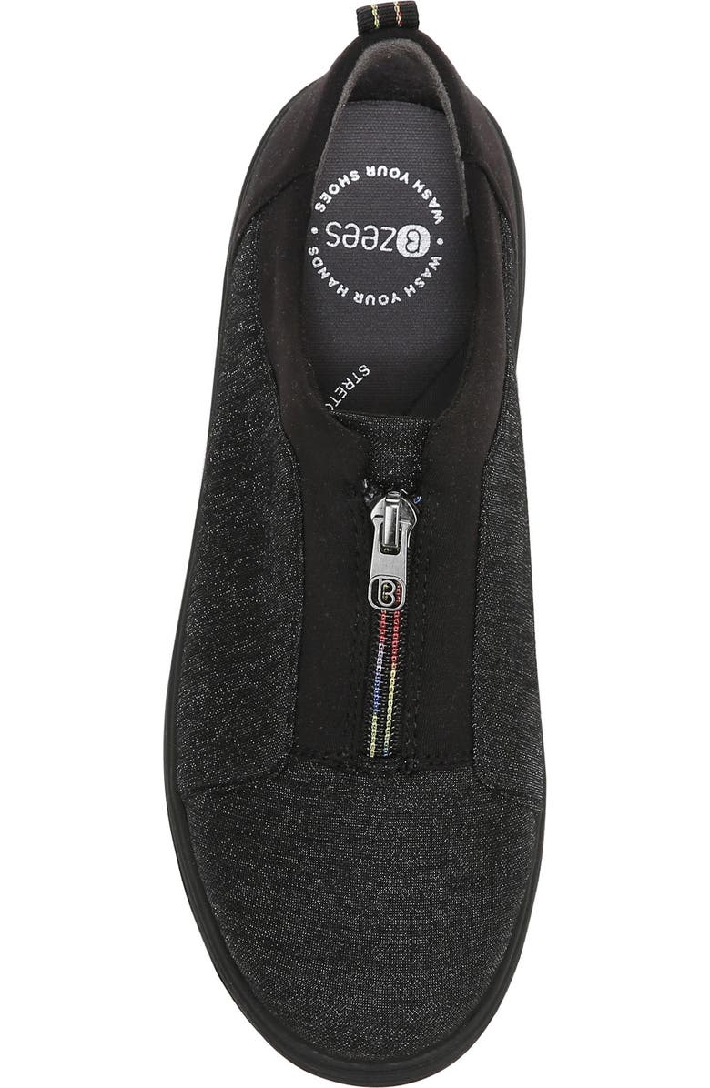 BZees Take It Easy Sneaker, Alternate, color,