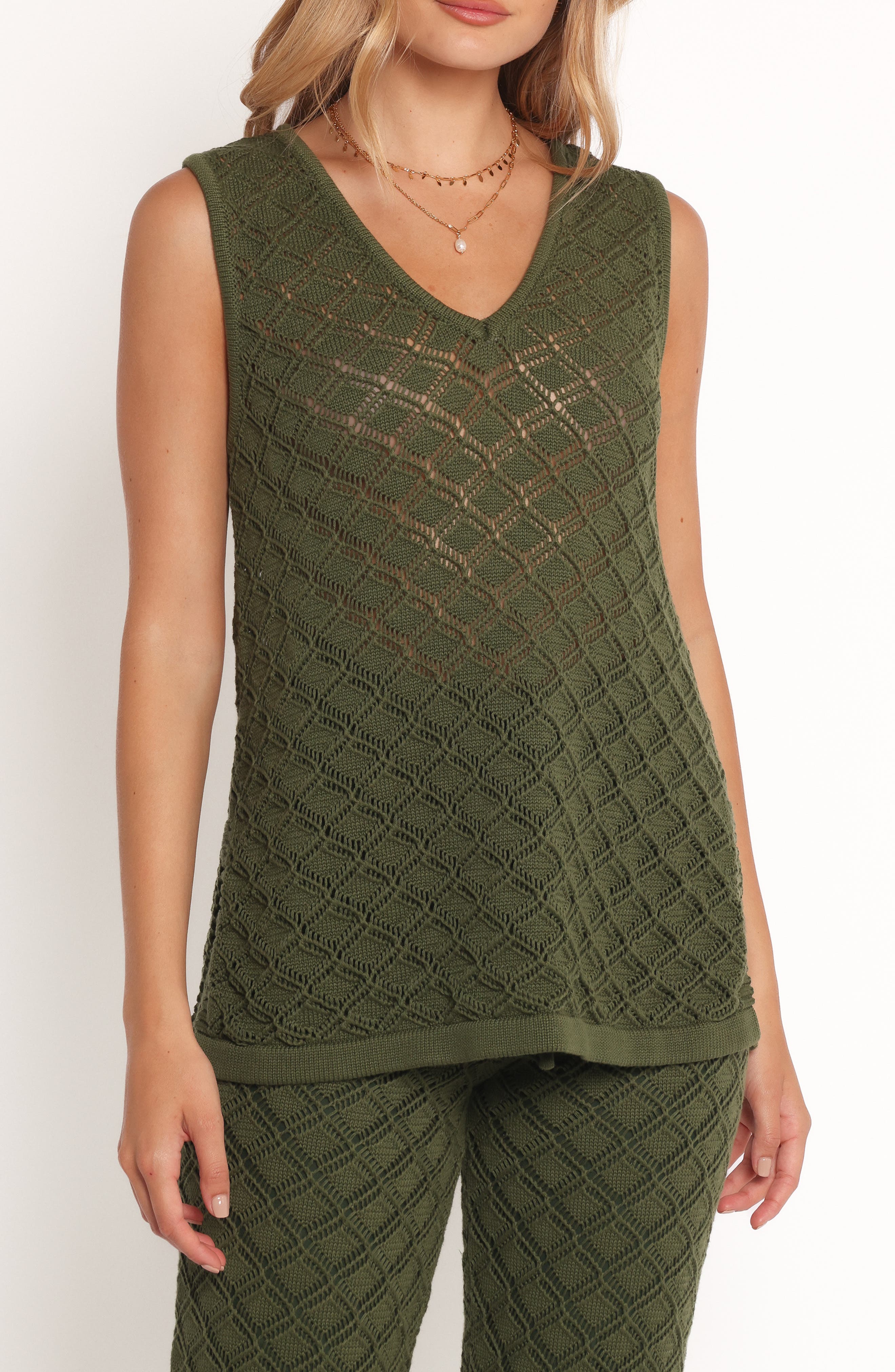 selected OLIVE