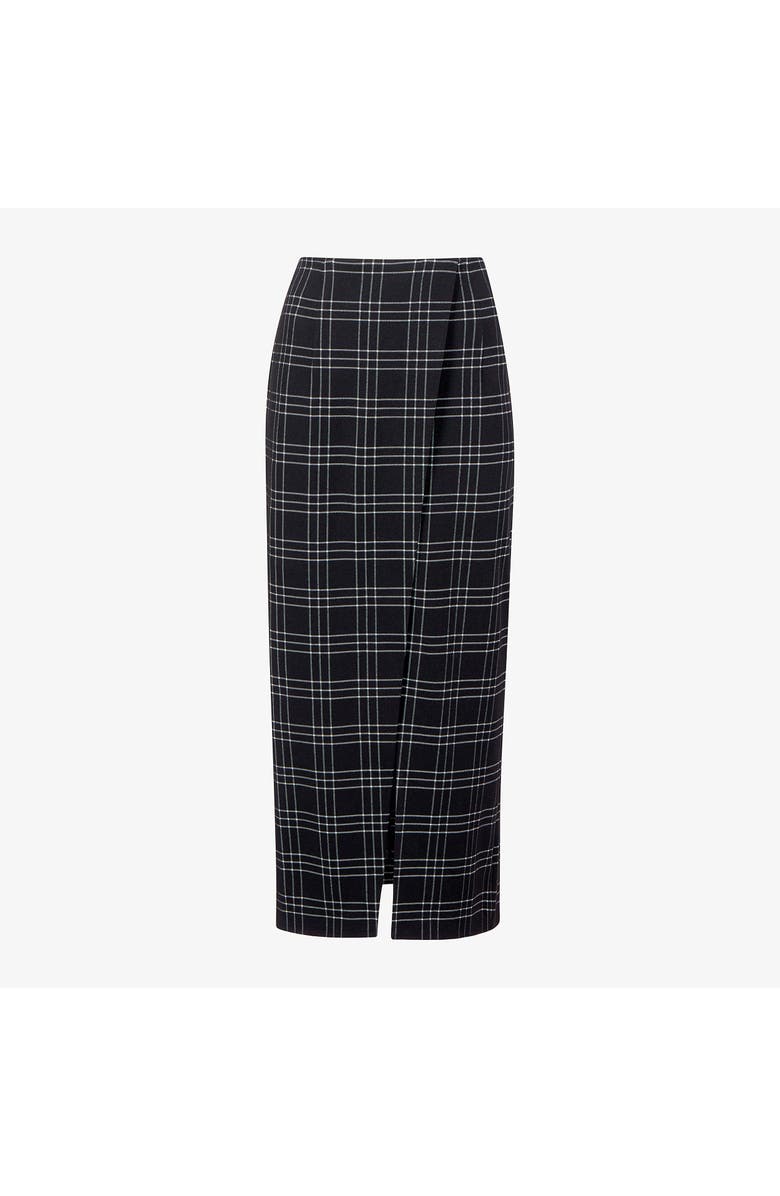 M.M.LaFleur Amara Skirt - Knit Suiting, Alternate, color, 