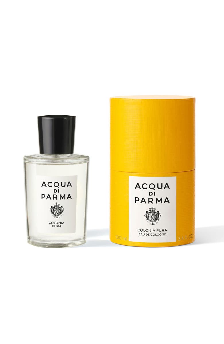 Acqua di Parma Colonia Pura Eau de Cologne, Alternate, color,
