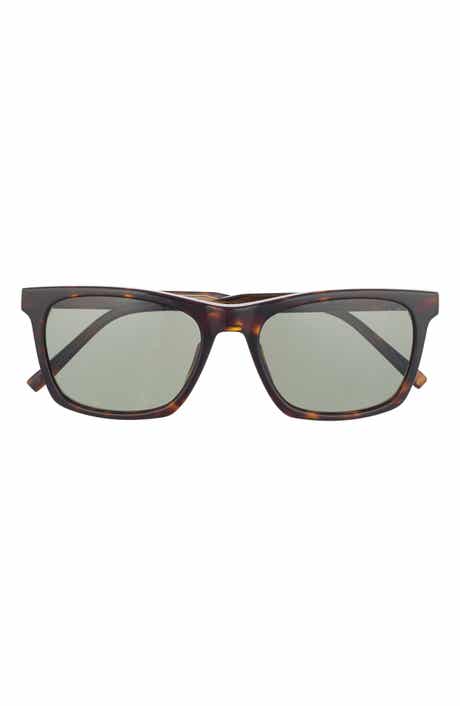 Dunhill 54mm Square Sunglasses