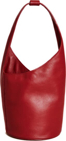 送料無料◆reformation Silvana スモールサイズ スエードバッグ Reformation Small Silvana Bucket Bag | Nordstrom
