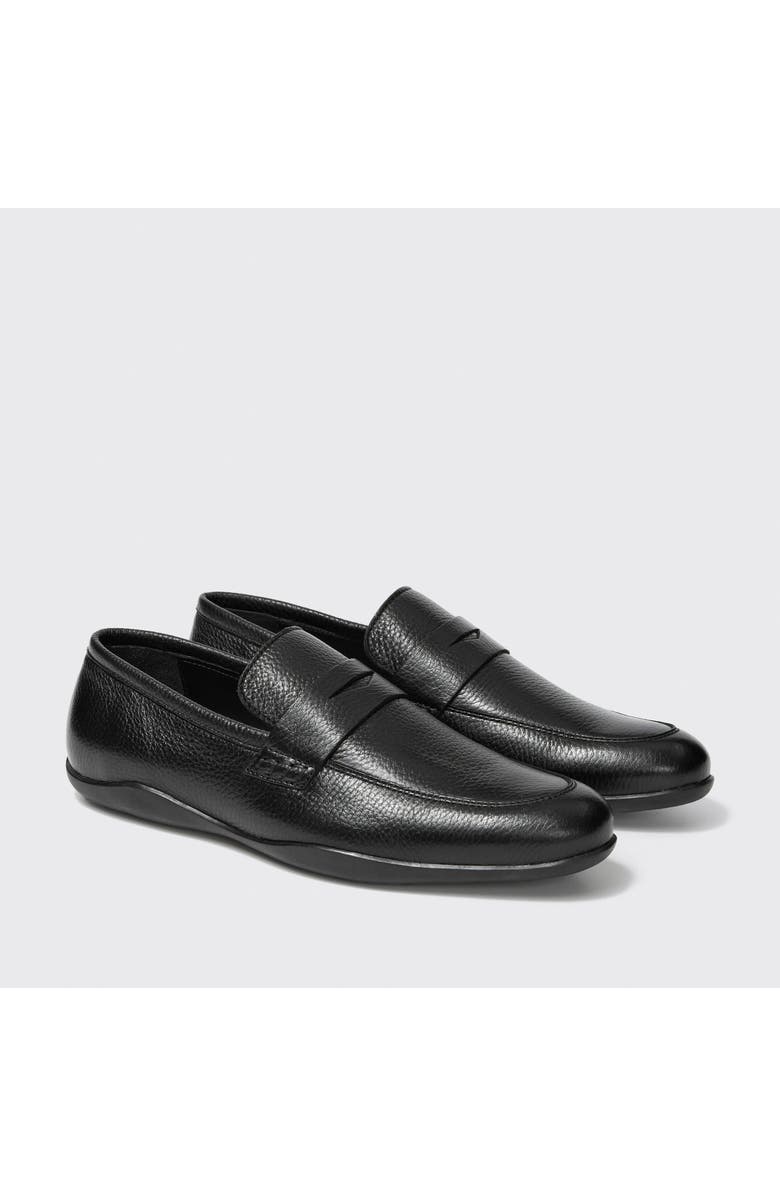 Harrys London Downing Penny Loafer, Main, color,