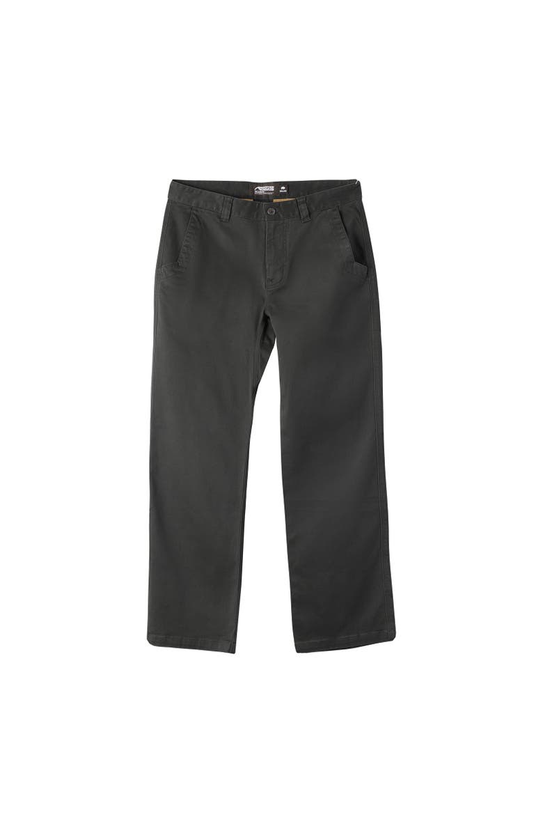 Mountain Khakis Teton Pant, Alternate, color, Jackson Grey