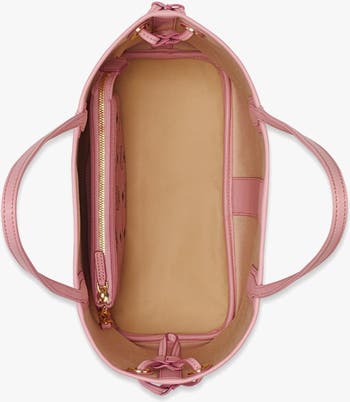 Medium Liz Shopper in Visetos