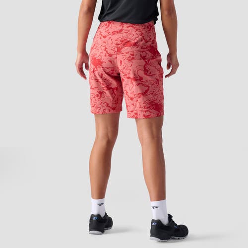 Backcountry Slickrock 9in Bike Short In Multi