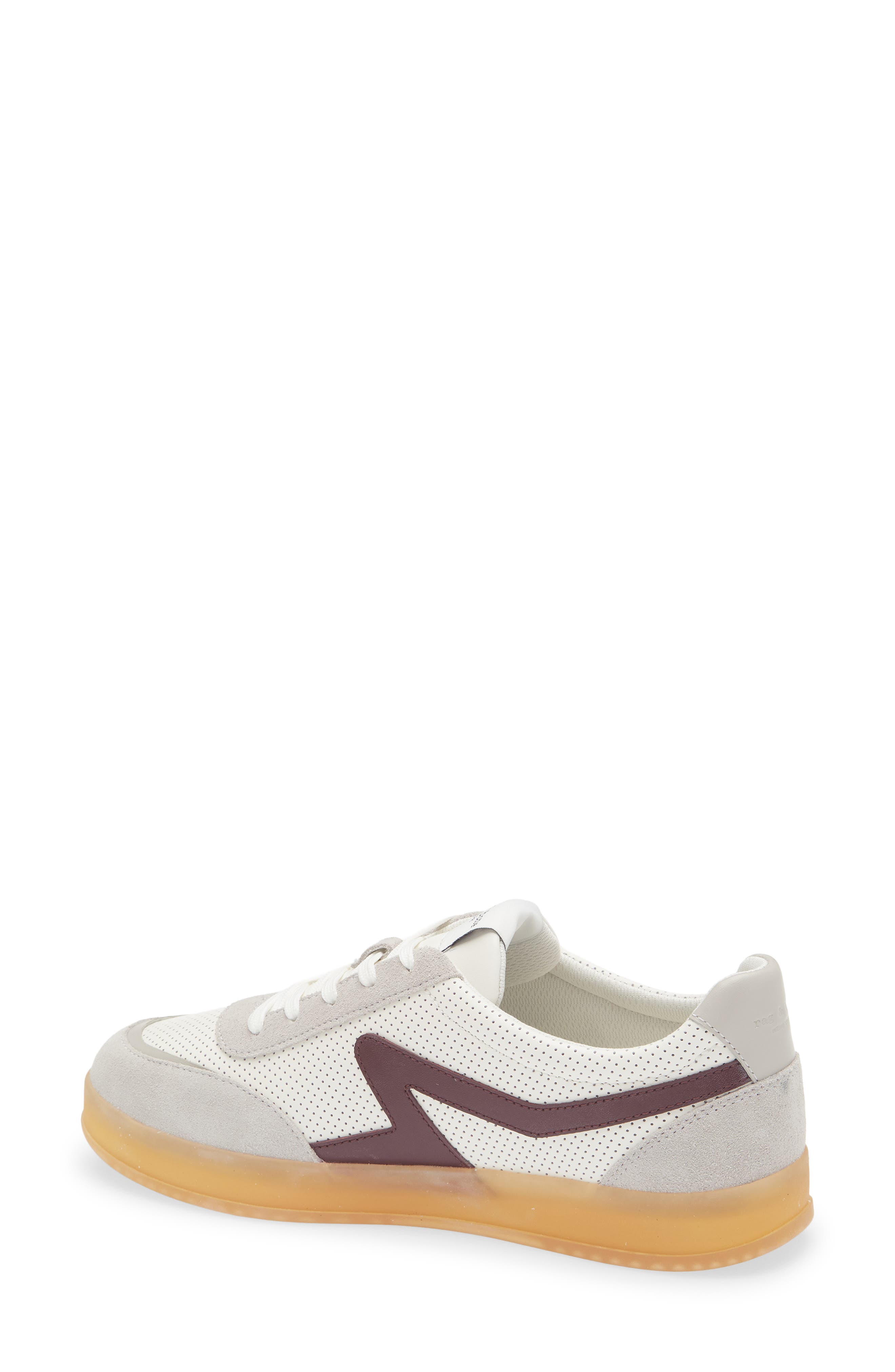 Retro Court 2.0 Sneaker - image 4