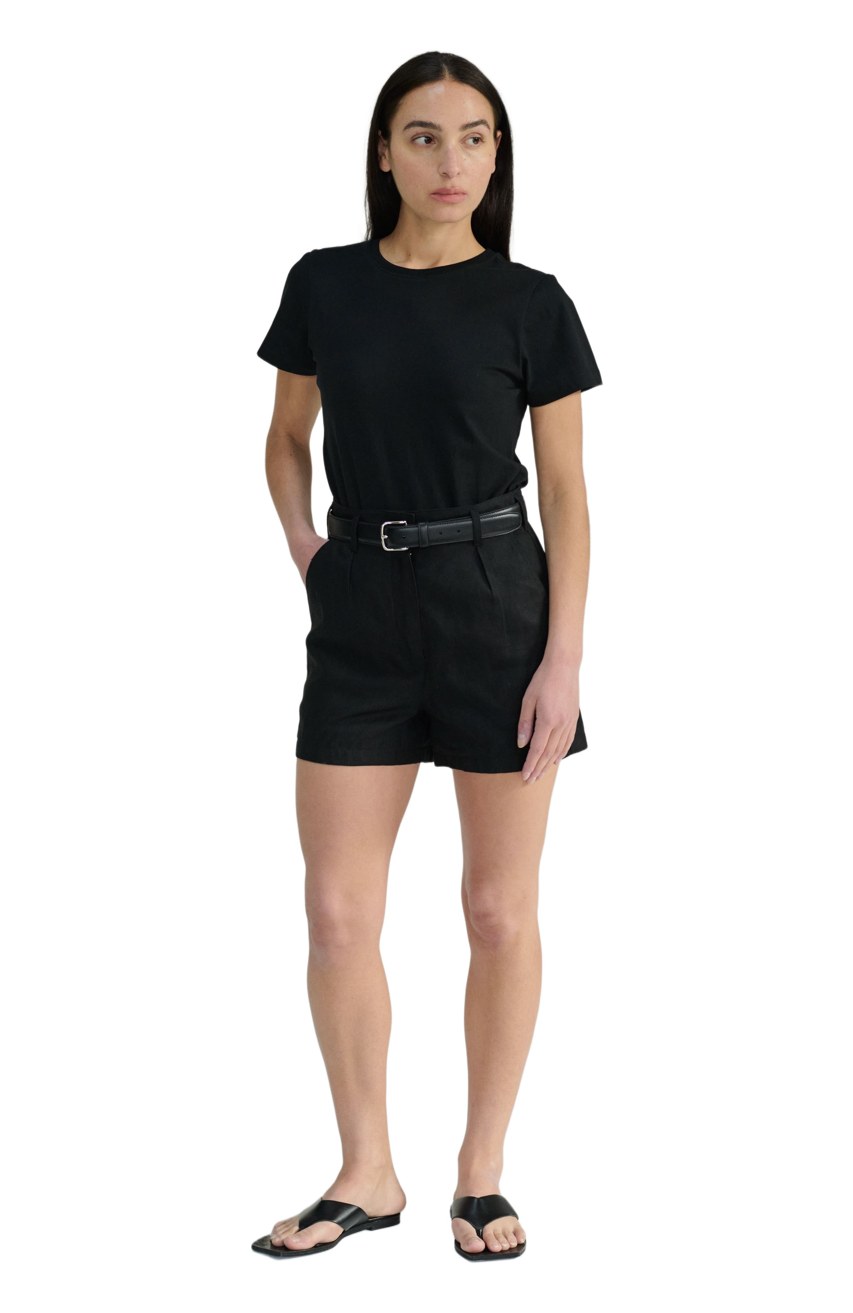 Short Sleeve Tee