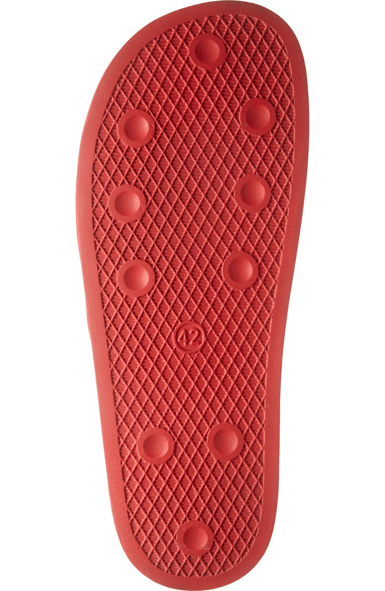 Cult of Individuality Men's Slides with Socks, Alternate, color,