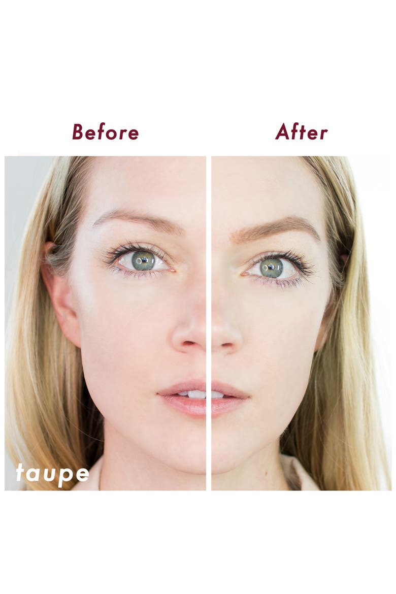Frame Your Face Micro Brow Pencil, Alternate, color, BLONDE