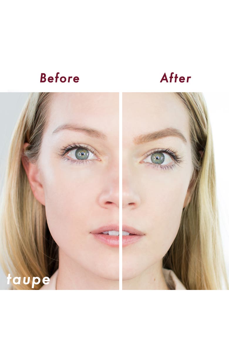 Wander Beauty Frame Your Face Micro Brow Pencil, Alternate, color,