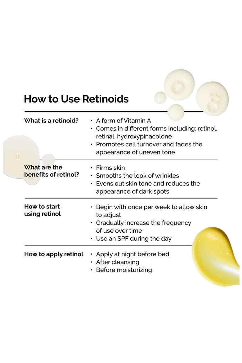 Retinal 0.2% Emulsion High-Strength Retinoid Nighttime Treatment, Alternate, color, NO COLOR