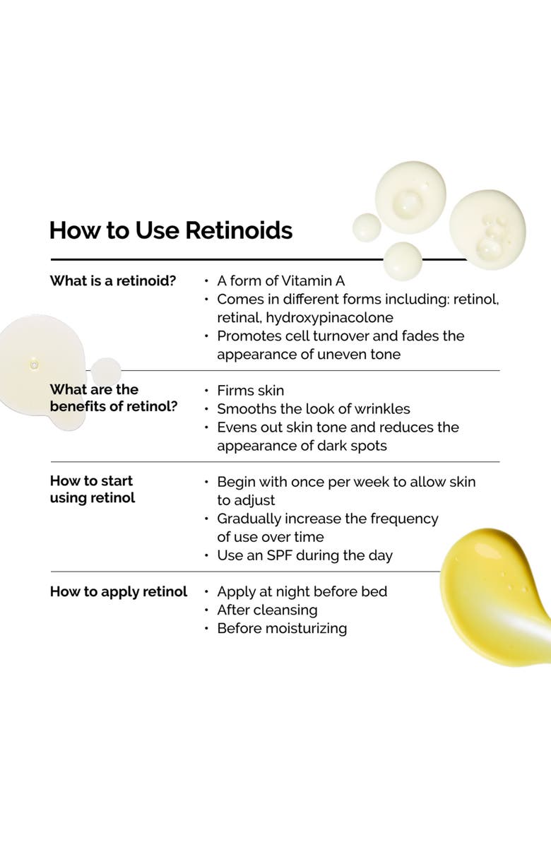 The Ordinary Retinal 0.2% Emulsion High-Strength Retinoid Nighttime Treatment, Alternate, color, 