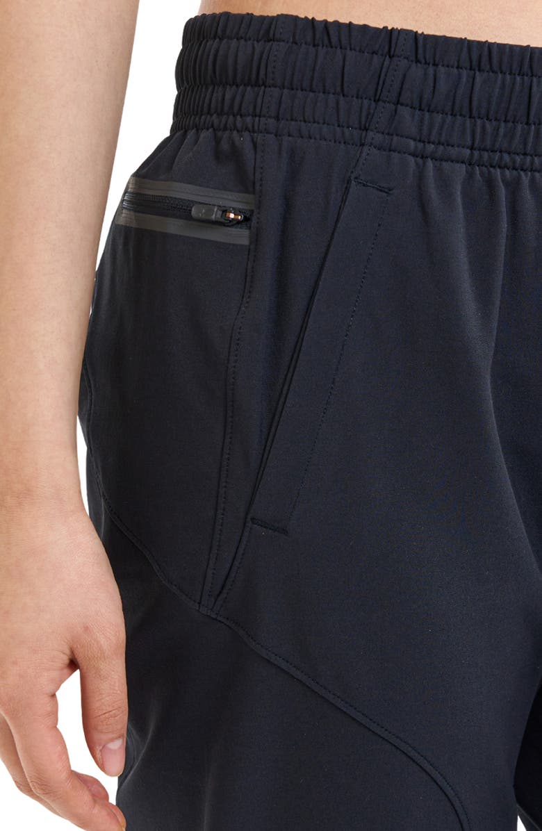 Under Armour Unstoppable Joggers, Alternate, color, Black / / Black