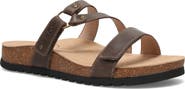 Taos Ringslide Slide Sandal
