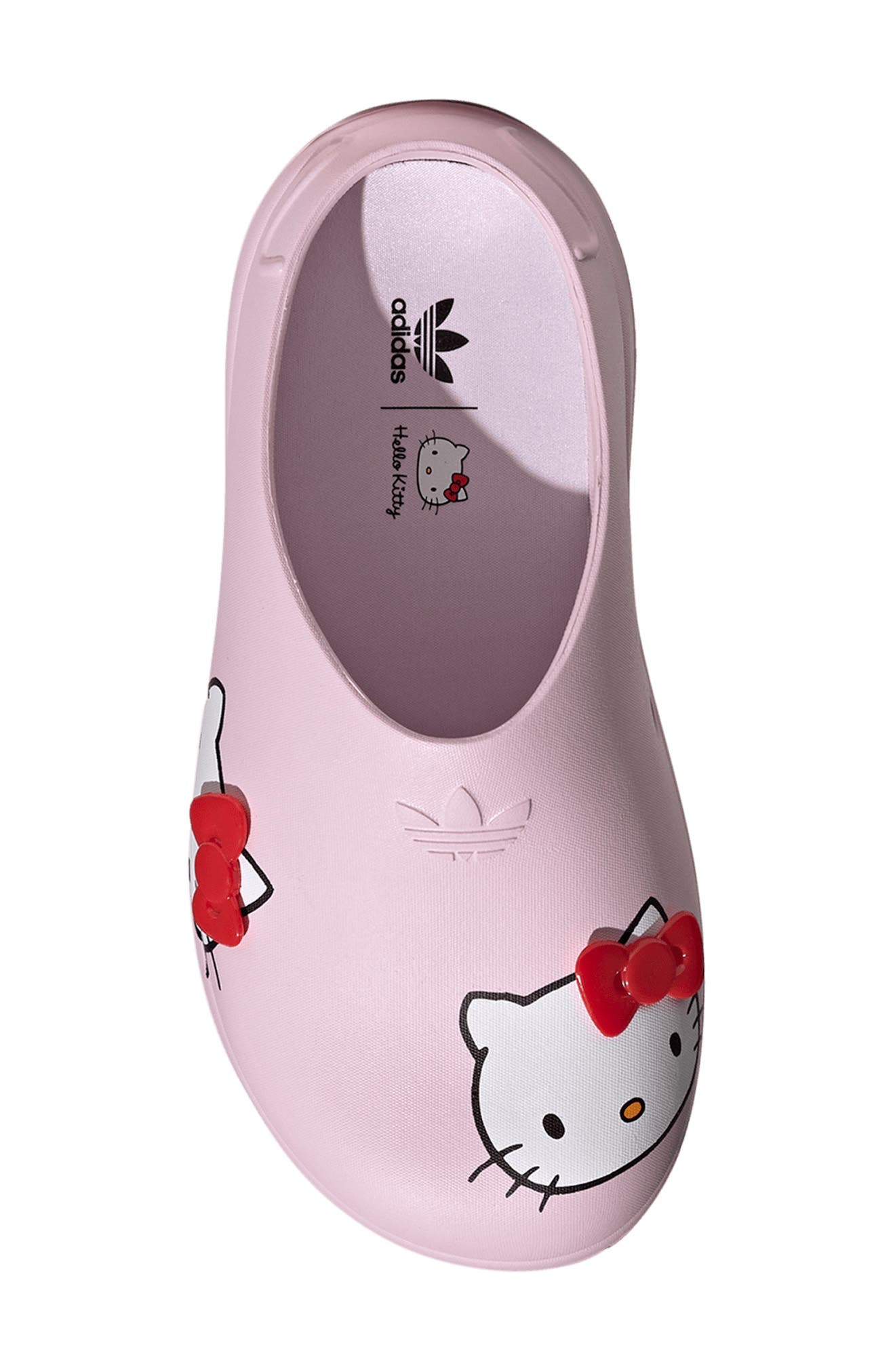 adidas x Sanrio Adifom Stan Smith Platform Mule (Women) | Nordstromrack