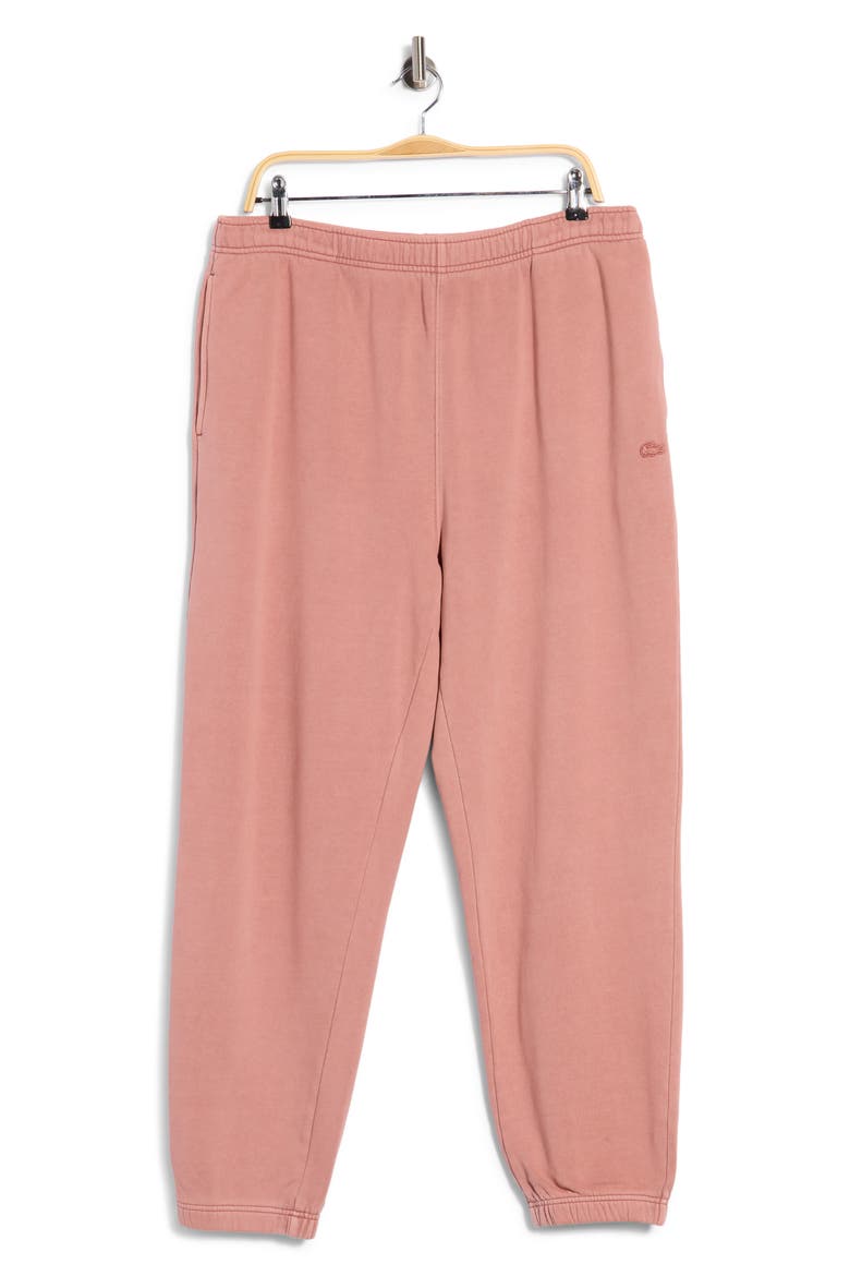 Tracksuit Trousers, Alternate, color, ECO ROSE DAWN
