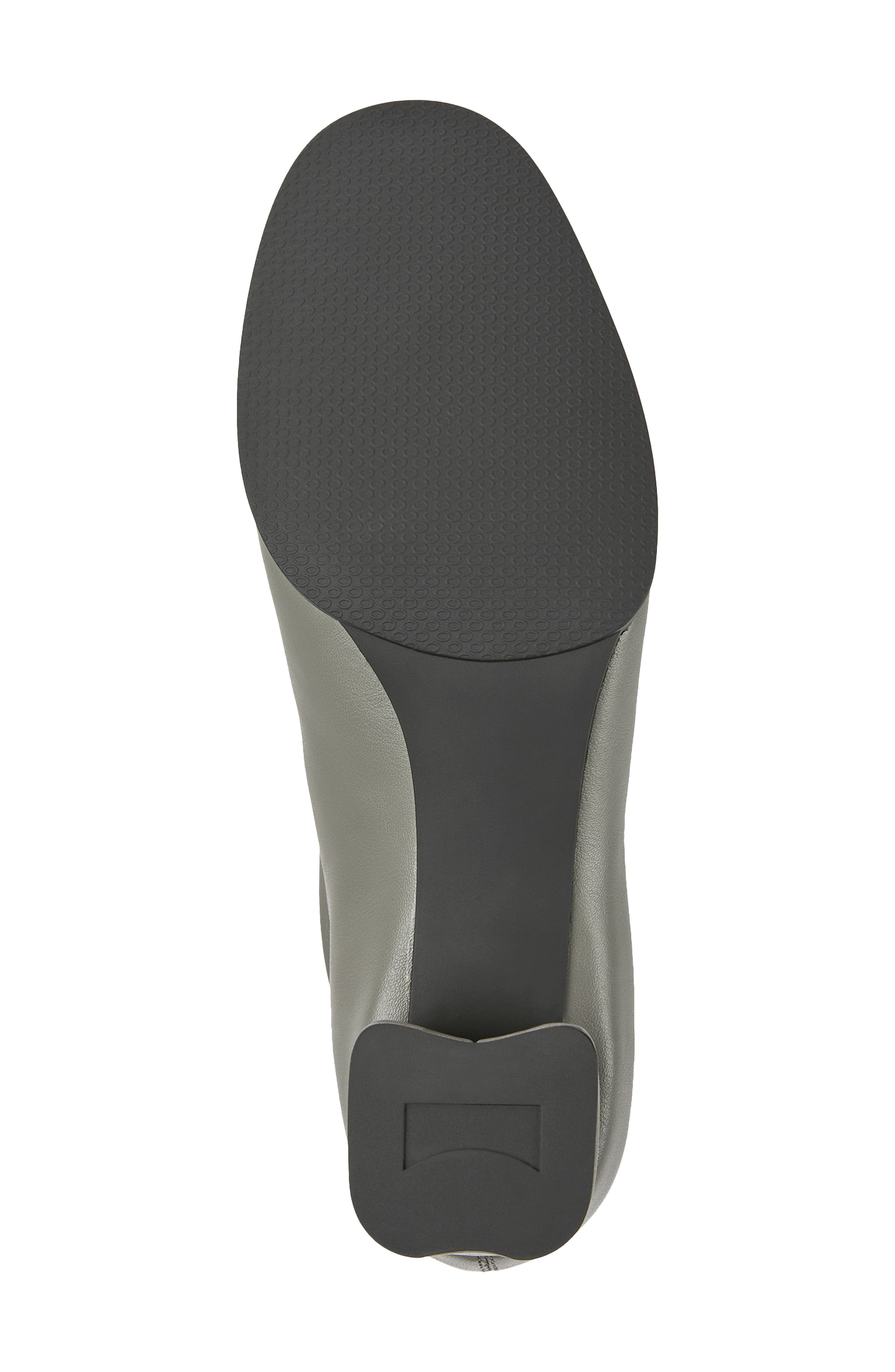 Camper Katie Block Heel Bootie, Alternate, color, 