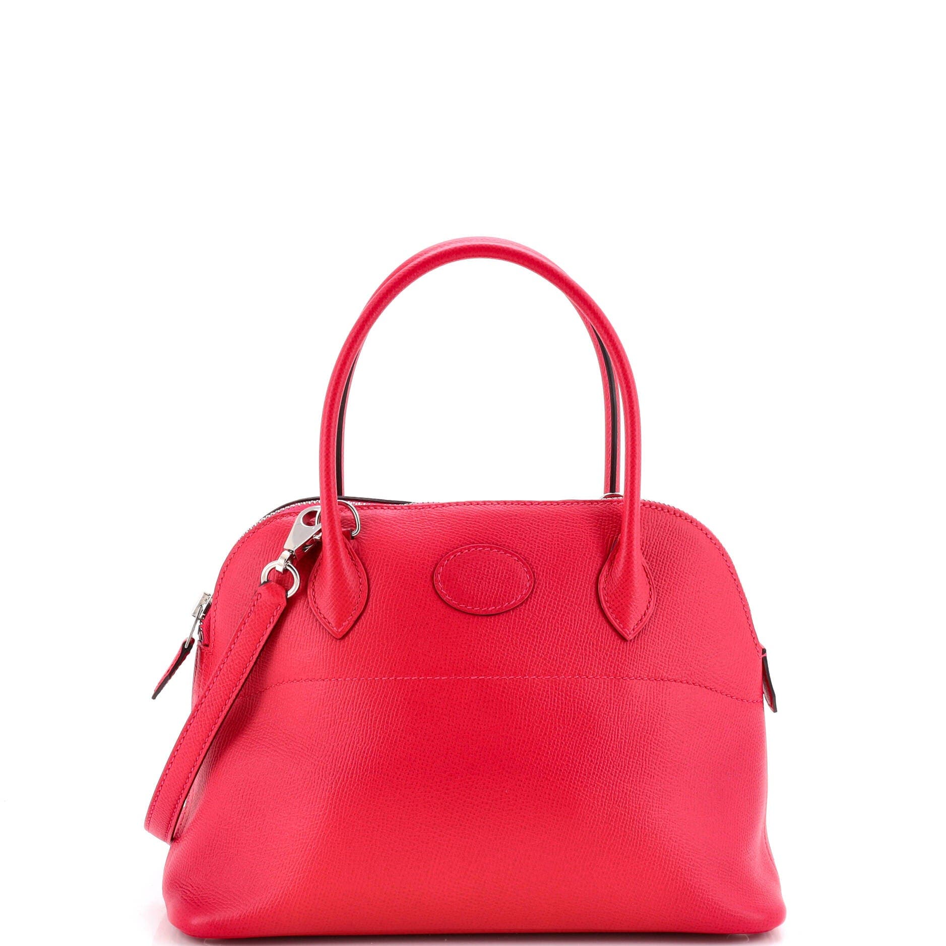 Bolide Bag Epsom 27, Main, color, Pink
